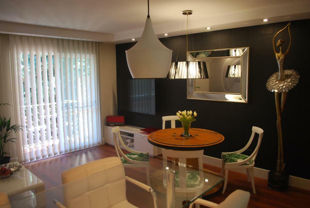 Appartement Neverending Málaga