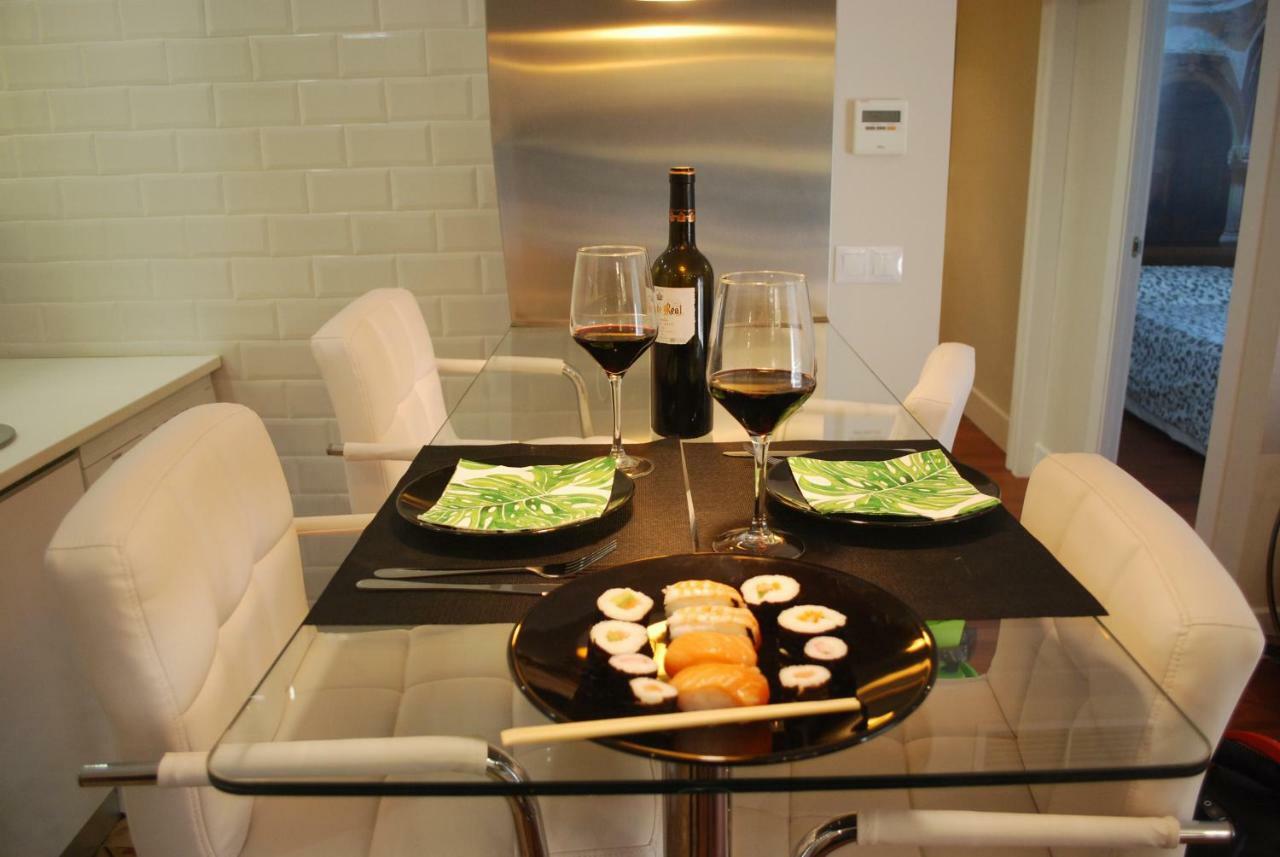 Neverending Apartament Malaga