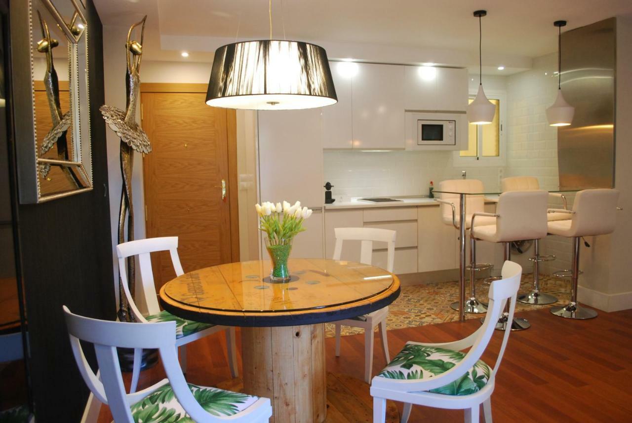Neverending Apartament Malaga